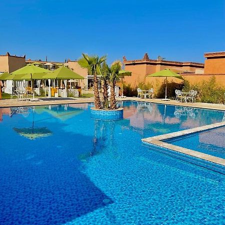 Villa Kesh Evasion Marrakech El Aggada Екстер'єр фото