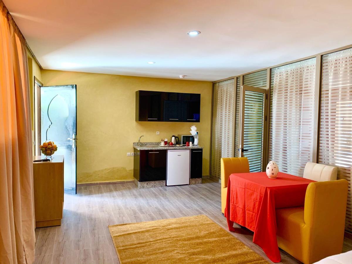 Villa Kesh Evasion Marrakech El Aggada Екстер'єр фото
