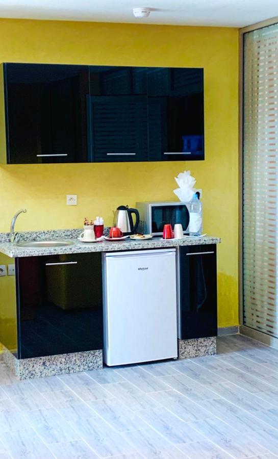 Villa Kesh Evasion Marrakech El Aggada Екстер'єр фото