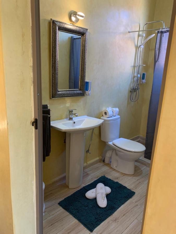 Villa Kesh Evasion Marrakech El Aggada Екстер'єр фото