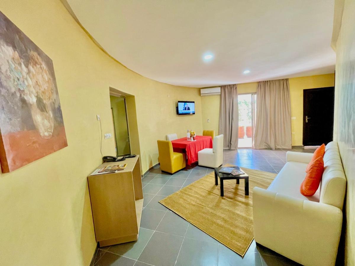 Villa Kesh Evasion Marrakech El Aggada Екстер'єр фото