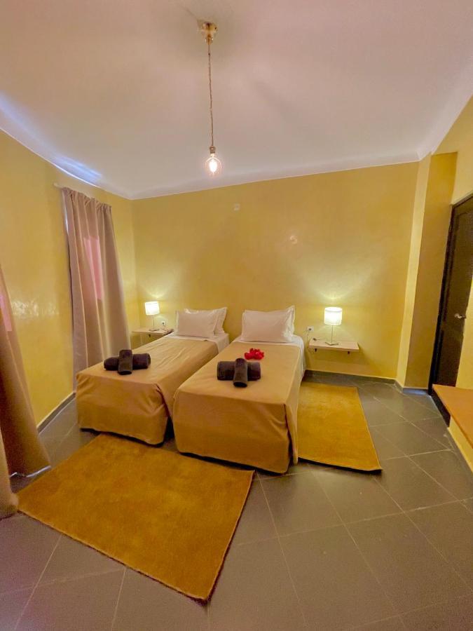 Villa Kesh Evasion Marrakech El Aggada Екстер'єр фото