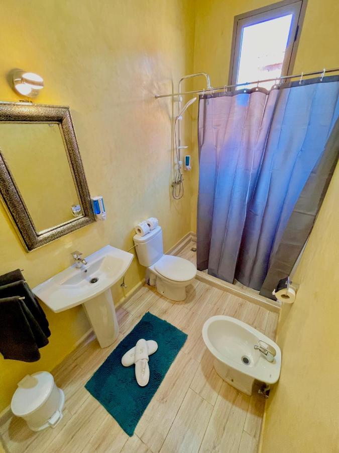 Villa Kesh Evasion Marrakech El Aggada Екстер'єр фото