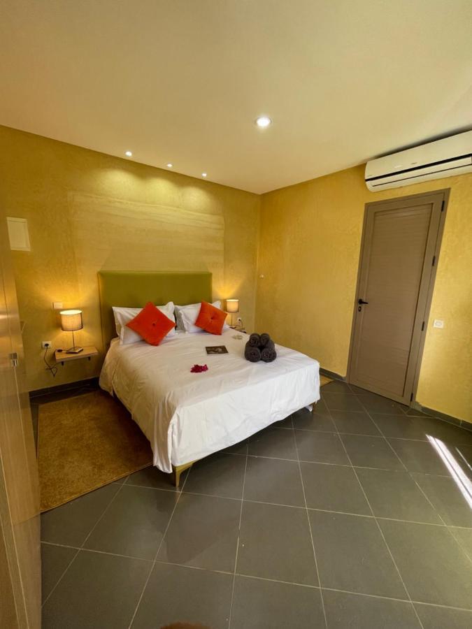 Villa Kesh Evasion Marrakech El Aggada Екстер'єр фото