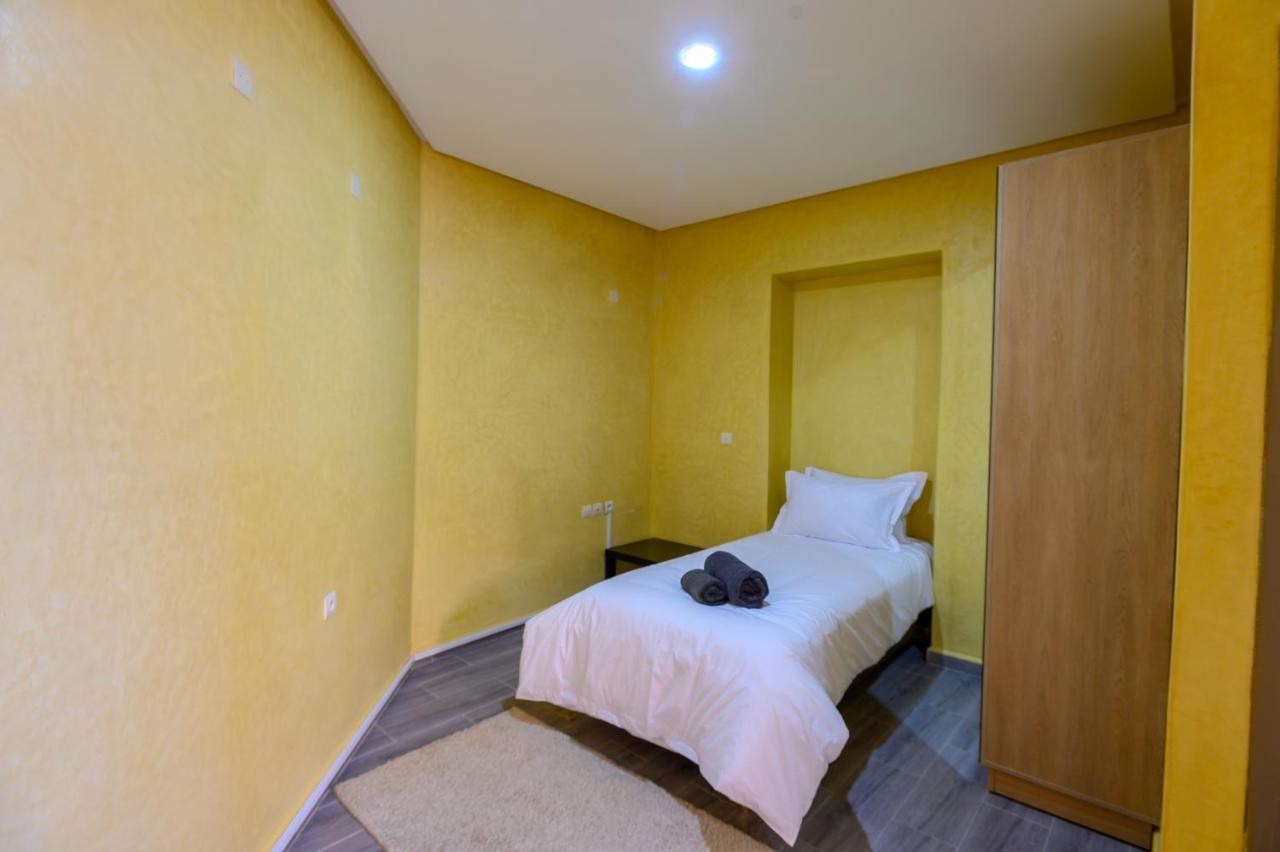 Villa Kesh Evasion Marrakech El Aggada Екстер'єр фото