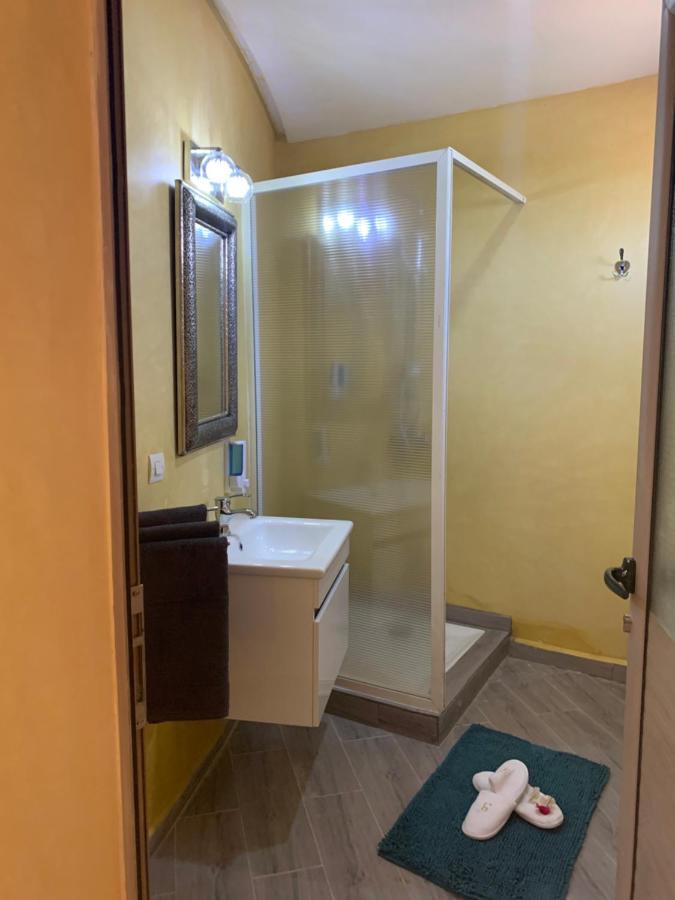 Villa Kesh Evasion Marrakech El Aggada Екстер'єр фото