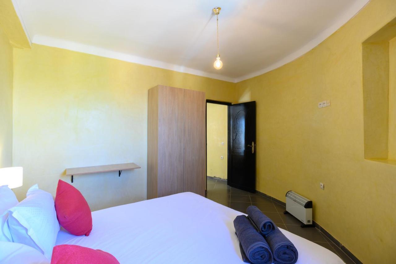 Villa Kesh Evasion Marrakech El Aggada Екстер'єр фото